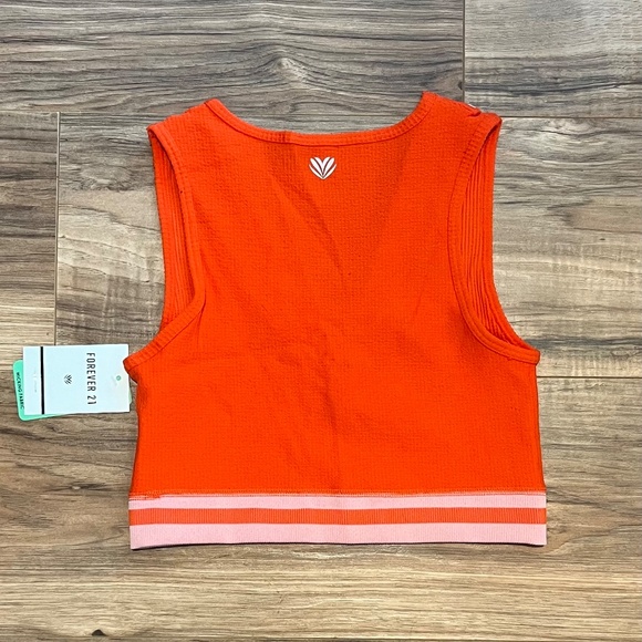 Forever 21 Sports Bra - Picture 2 of 2